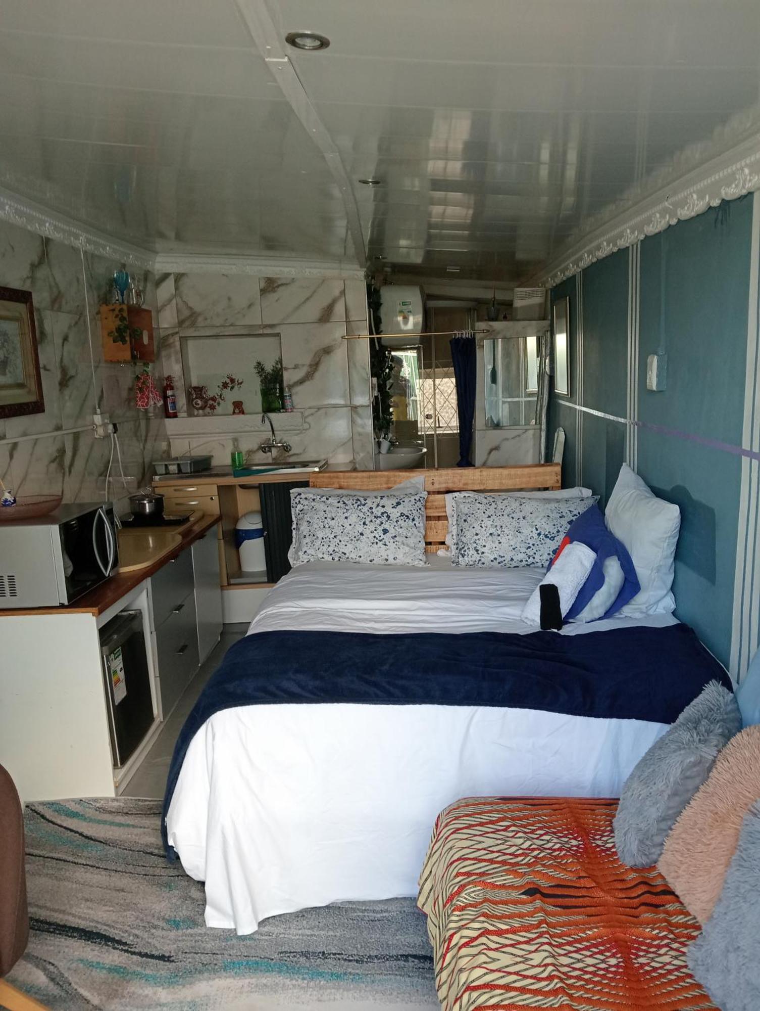 Cozy Private En Cape Town